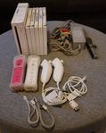 Nintendo Wii / 5 Spel