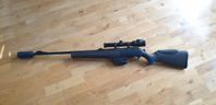 Browning Maral 308w