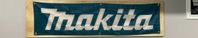 Makita DDF484 Verktyg Banderoll Flagga