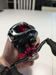 Daiwa Tatulion HD 200 multurulle