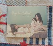 K-POP CD DAVICHI MYSTIC BALLAD 2 ND ALBUM MYCKET FINT SKICK!