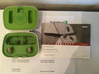 Phonak Hörapparater Audeo M70-R