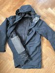 Houdini Spheric Parka, Large