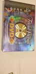 Trivial Pursuit DVD