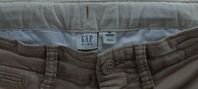 GAP kids chinos stl 10