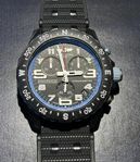 Breitling Endurance Pro 44, billigast på blocket! 