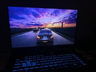 Asus rog strix G15 - 300hz Laptop med Kraftfullt Grafikkort