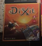 Dixit