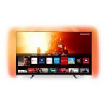 Philips 50" LED 4K UHD Ambiligt Smart TV Nyskick 2021/06