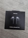 Samsung buds 3 pro