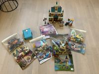 Lego Disney (flera set)