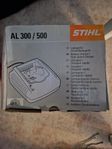 STHIL AL 300 och AP 200 O AP 180