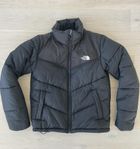 Vinterjacka North Face 