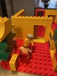 Lego Duplo