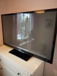 TV Samsung 51" Plasma-TV E455