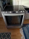 Induktionsspis Electrolux 500-15