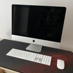 iMac Retina 4K (21")