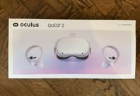 Oculus quest 2 256 GB