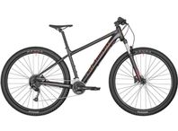 MTB Bergamont Revox 4 svart 27,5"