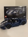 Lego Ford GT