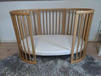 Stokke Sleepi