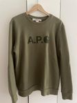 APC Sweatshirt säljes