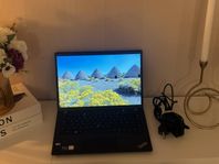 Lenovo Thinkpad T14 GEN 3 -  Touchskärm