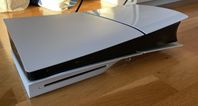 Playstation 5 slim (disc edition)