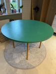 two-color table från HAY diam 120