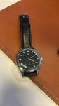 Omega Jumbo svart 38,5