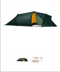 hilleberg Nallo 2 gt