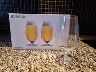 eva solo 6 pack ölglas 