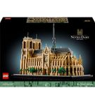 Lego Notre-Dame