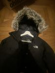 Vinterjacka North Face winter jacket super warm