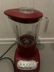 Kitchenaid Artisan blender 5ksb555eer 550w packning saknas