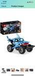 Lego Technic 42134