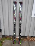 Nordica spitfire pro 170cm