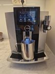 Kaffemaskin Jura S8