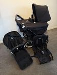 Bugaboo Donkey2 - Mono / Duo / Twin - Klarna - Frakt 