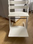 Stokke Tripp Trapp matstol