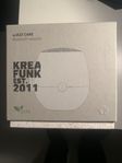 Bluetooth speaker Krea funk