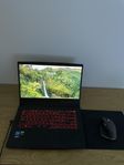 MSI Gaming laptop