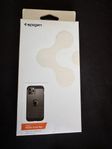 Spigen Iphone 12 pro max skal