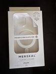 Merskal Iphone 15 magsafe skal