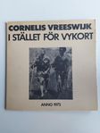 Cornelis Vreeswijk- Istället för vykort