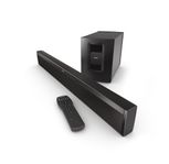 bose soundbar 