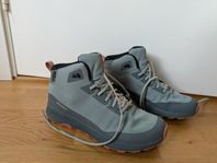 lcebug Haze Mid Men's Biosole GTX GreenStone/Orange