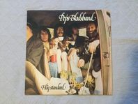 Original PEPS PERSSON LP på vinyl - HÖG STANDARD