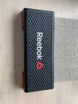 Reebok Stepboard workout