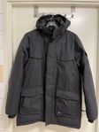 Everest dunjacka / parkas herr M